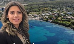 YENİ Parti Karaburun’da Yasemin Atalay aday oldu