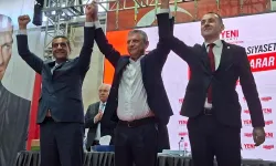 Özel’den YENİ Parti üyelerine birlik ve iktidar mesajı