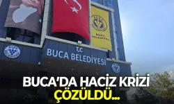Buca Belediyesi’nde haciz krizi çözüldü