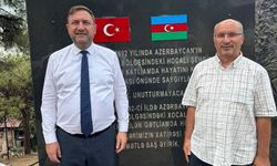 GÜMRÜKÇÜ’DEN KARABAĞLAR’DA MUHTAR ÇIKARMASI: "SORUNLARIN ÇÖZÜMÜNDE İLK ADRES MUHTARLARIMIZDIR"