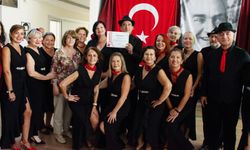 Karşıyaka’da Alzheimer’la yaşam konuşuldu