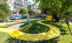 Karşıyaka’ya Kent 95 Parkı geliyor