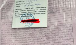 Konak Belediyesinden Devlet Hastanesine mühür