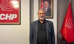 CHP Manisa İl Başkanlığına Sait Özkan atandı