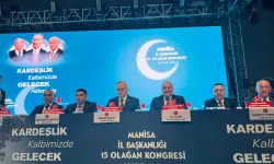 MHP Manisa’da Nurullah Savaş yeniden il başkanı