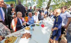 Kılıçdaroğlu’ndan Buca’da sosyal devlet vurgusu