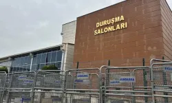 İBB Davası'nda 2 tahliye kararı sanık yakınlarını hayal kırıklığına uğrattı