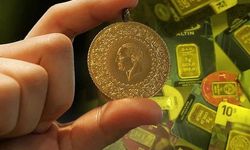Gram altın 6 bin 754 liraya geriledi