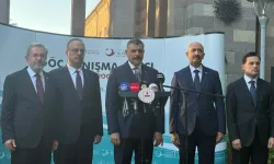 İzmir’de okullarda güvenlik için 7 bakanlık devrede