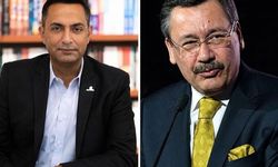 Melih Gökçek, Gazeteci Murat Ağırel Hakkında Suç Duyurusunda Bulundu