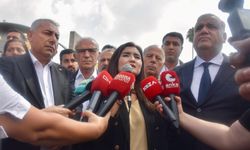 CHP HEYETİ YÜREĞİR’DE
