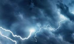 Meteoroloji tarih verdi: Sağanak ve fırtına geliyor