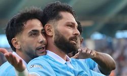 Dadaşlar tarih yazdı: Konyaspor'u ilk kez yendi