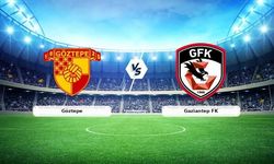 Göztepe üç puan için Gaziantep FK karşısında