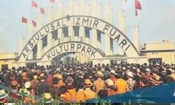 İzmir’de gençler UNESCO ve kültürel mirası konuştu