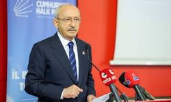 Kılıçdaroğlu'ndan Mansur Yavaş'ın istifasına ilk yorum