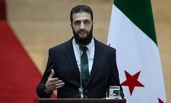 Şara’dan BM kürsüsünde Golan mesajı