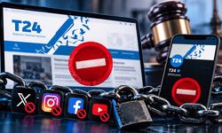 T24’ün internet sitesi ve sosyal medya hesapları kapatıldı