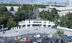 Kültürpark Platformu’ndan fuar tepkisi