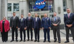 Türkiye Ay’a kendi uzay aracıyla gitmeye hazırlanıyor