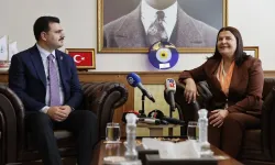 Eyyüp Kadir İnan’dan Foça’da CHP’ye sert eleştiriler