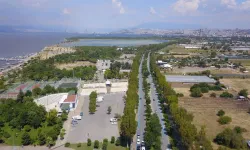 İnciraltı planlarında Danıştay’dan yürütmeyi durdurma kararı