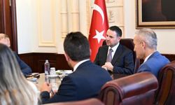 Bakan Gürlek’ten "Ahbaplar Suç Örgütü", uyuşturucu, İmamoğlu ve Terörsüz Türkiye açıklaması: