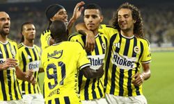 Fenerbahçe, UEFA Şampiyonlar Ligi’ne Roma maçıyla başlayacak