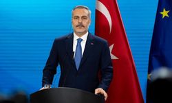 Bakan Fidan: "Dışişleri Bakanlığı olarak özellikle Mekke’ye yönelik petrol altyapısına saldırıları kınıyoruz"