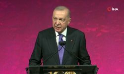 Cumhurbaşkanı Erdoğan: "Türkiye'ye yatırım yapan hep kazançlı çıkmıştır"
