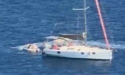 Bodrum’da şık kıyafetlerle göçmen sevkiyatı yapan 3 şüpheli yakalandı