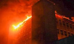 Rusya, Kiev ve Harkov‘u vurdu: 8 ölü