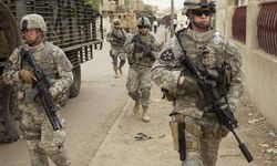 Irak’ta ABD askerlerinin çekilmesi tamamlandı