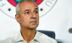 İsmail Kartal derbi sonrası sorumluluğu üstlendi