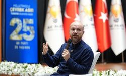 Bilal Erdoğan: İspanya Süper Kupası İstanbul’a nasıl geldi