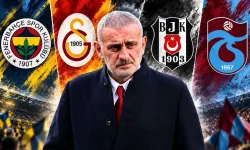 TFF, bahis oynadığı tespit edilen yöneticileri açıkladı