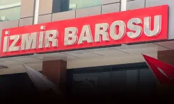 İzmir Barosu seçimlerinde 4 aday yarışacak