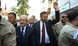 Gümrükçü’den İzmir için CHP mesajı
