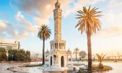 İzmir’de sıcaklık düşüyor: İlçelerde hava nasıl
