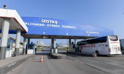 İzmir Otogarı’nda yeni işletme süreci başladı