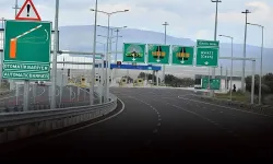 İzmir’in iki otoyolu 30 yıllığına özelleştiriliyor