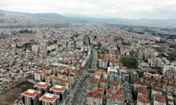 İzmir’de konut satışları ağustosta yüzde 17 azaldı