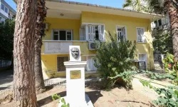 Karşıyaka’daki tarihi sağlık merkezi restore ediliyor