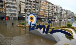 İzmir’de sağanak alarmı: İlçelerde yağış bekleniyor