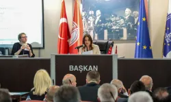 Karşıyaka Meclisi’nde Baysak’ın istifası gündemde