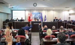 Karşıyaka'da Yurtseven’in ardından komisyonlara yeni isimler seçildi