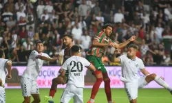 Karşıyaka Bursa’da ilk galibiyetini arıyor