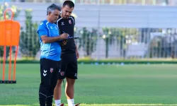 Karşıyaka’da Basatemür’den yenilgi sonrası güven mesajı