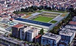 Karşıyaka Stadı için yeni ihale tarihi belli oldu