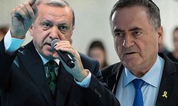 Katz'dan Erdoğan'a dikkat çeken mesaj